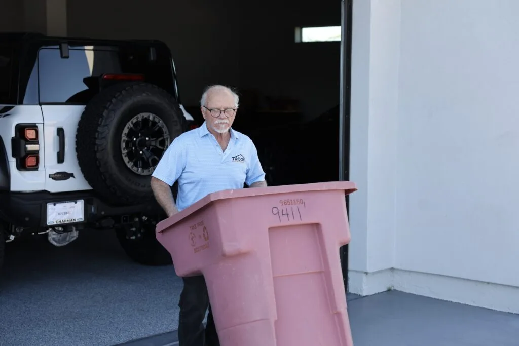 Why Choose Home Watch in Mirabel Scottsdale